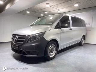 Mercedes-Benz Vito 114 CDI Tourer Lang *9-Sitze* - foto 1