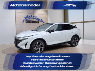 Nissan Qashqai age.one-day registration Kaufen
