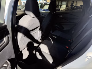 Nissan Qashqai N-Connecta Autom., LED 360Kamera ACC Navi - bilder 10