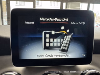 Mercedes-Benz GLA 200 Aut. - nur 49.5 tkm - DISTRONIC STANDHEI - bilder 31