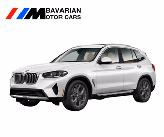 2023 BMW X3 xDrive30i - photo 1