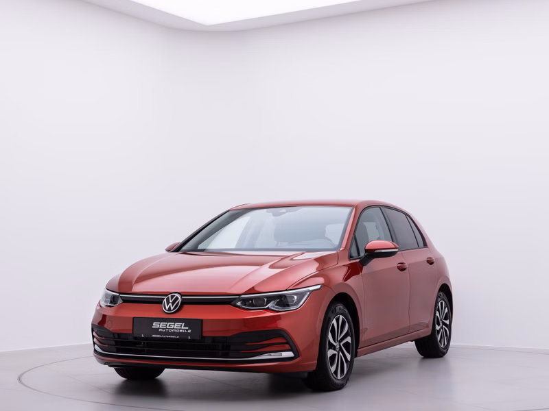 Volkswagen Golf VIII /MATRIX/HEAD-UP/ACC/RFK/NAVI/