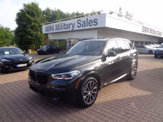BMW X5 Used vehicle for sale