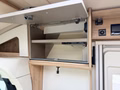 Daumennagel 22 - Eura Mobil PT 696 EB Mondial S Paket SAT+TV Fahrassistenz