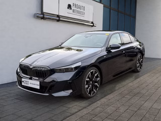 BMW 520 Gebrauchtwagen Kaufen