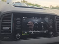Daumennagel 42 - Skoda Karoq Sportline 2,0TSI DSG AHK/4*J.Gar/Navi/Matrix **