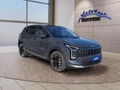 Daumennagel 8 - Kia Sportage 1.6 T-GDI AWD DCT Navi/Winterp/LED/Kamera **