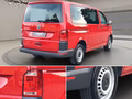 Daumennagel 7 - Volkswagen T6 Transporter Kasten/Kombi Navi Sitzheizung AHK EcoProfi