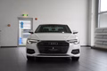 Daumennagel 4 - Audi A6 40 TDI quattro advanced  AUT NAV LED AHK STHZ
