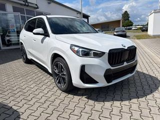 2027 BMW X1 xDrive28i - photo 3