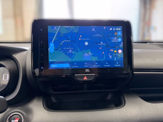 Toyota Yaris Hybrid GR Sport +Infotainment-Paket - foto 19