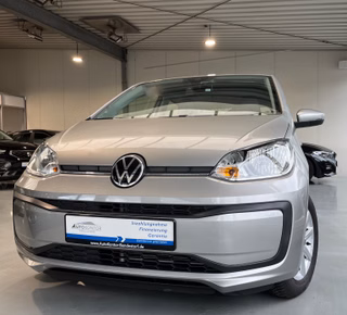 Volkswagen up! Used vehicle for sale