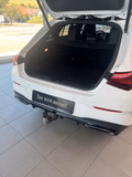 Daumennagel 16 - Mercedes-Benz CLA 250 4M SB AMG Line Premium,Pano, AHK