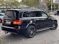 Daumennagel 5 - Mercedes-Benz GL 350 BlueTEC 4Matic AMG 7G-TRONIC Grand Edition|PANO| 7-SITZER| 360| AHK| DISTRONIC