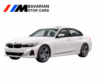 2023 BMW 330i xDrive Sedan - photo 1