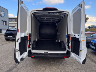Ford Transit Kasten E 350 L3 Trend - bilder 2