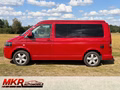 Daumennagel 21 - Volkswagen T5 140PS Camper WoMo Caravan Aufstelldach Küche AHK