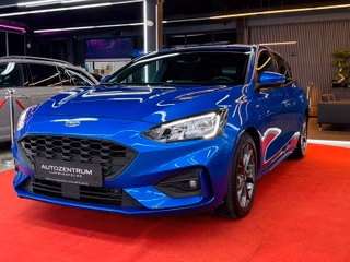 Ford Focus ST-LINE NAVI/KEYLESS/B&O/SHZ/LHZ/CARPLAY - foto 34