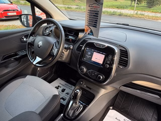 Renault Captur Luxe 1.2TCe*Aut.*Navi*Kamera*AHK*SHZ - foto 1
