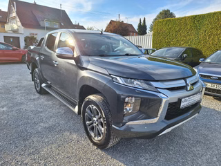 Mitsubishi L200 Plus 4WD Automatik AHK 3,1t Rollcover - foto 5
