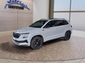 Daumennagel 2 - Skoda Karoq Sportline 1,5TSI DSG 4*J.Gar/aAHK/Matrix/Navi  **