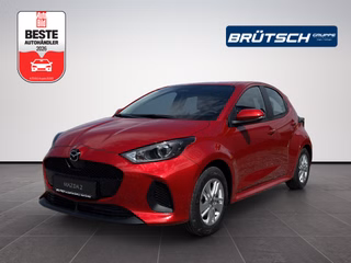 Mazda 2 Hybrid Neuwagen Kaufen