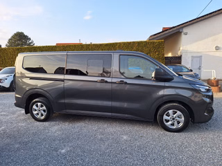 Ford Transit Custom Kombi 320 L2 Aut. 170PS Trend iACC LED Key-Free - bilder 1