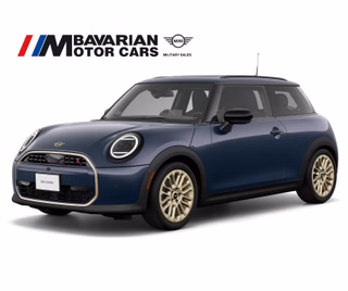 MINI Cooper S Hardtop New vehicle for sale