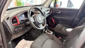 Daumennagel 11 - Jeep Renegade Trailhawk Plug-In-Hybrid 4xe