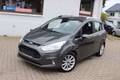 Daumennagel 21 - Ford B-MAX Titanium+AUTOMATIK=NAVI=PDC VORNE+HINTEN