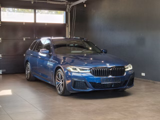 BMW 530 - bilder 1