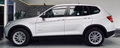 Daumennagel 7 - BMW X3 xDrive 20 i XENON|SHZ|LED|1.HAND|