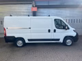 Daumennagel 8 - Peugeot Boxer Kasten 330 L2H1 Premium BlueHDi 130