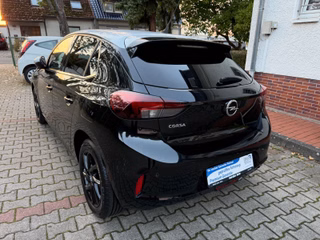 Opel Corsa F Elegance/Kamera/37.000km/ - foto 8