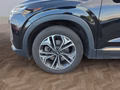 Daumennagel 14 - Hyundai SANTA FE Premium 2.2CRDi 200PS 4WD Vollausstattung!