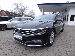 Volkswagen Passat Variant Gebrauchtwagen Kaufen