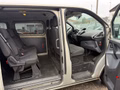 Daumennagel 12 - Ford Transit Custom 2.2TDCI*9-SITZER*KLIMA*AHK*