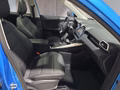 Daumennagel 15 - MG ZS Luxury 1,5 Hybrid+ 197PS Pano/18*Alu/LED/Navi/Leder/Kamera   **