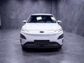 Daumennagel 2 - Hyundai KONA Elektro 2WD