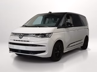 Volkswagen T7 Multivan Gebrauchtwagen Kaufen