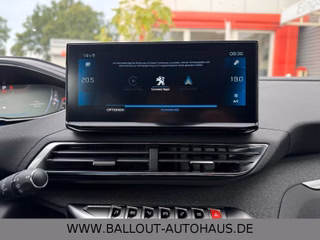 Peugeot 5008 Allure*1.HAND*LED*7-SITZER*SPUR*TOT*SHZ*EU6 - bilder 24