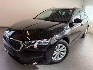 Skoda Octavia age.one-day registration Kaufen