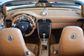 Daumennagel 61 - Porsche 911 Carrera S Cabrio  PTS Sonderlackierung