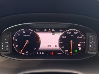 CUPRA Ateca 2.0 TSI VZ 4Drive DSG / PANORAMA / ACC / E-SITZE / NAVI - bilder 7