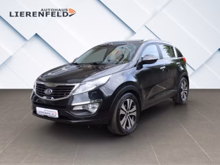 Kia Sportage Used vehicle for sale