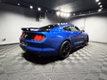 Daumennagel 4 - Ford Mustang 3.7 V6 Shelby Umbau RECARO|AUTOM|LED|NAVI