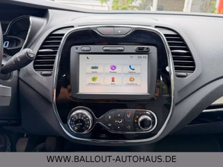 Renault Captur Intens2.HAND*KLIMA*NAVI*TEMPO*KAMERA* - foto 17