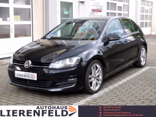Volkswagen Golf VII Used vehicle for sale