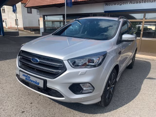 Ford Kuga Gebrauchtwagen Kaufen