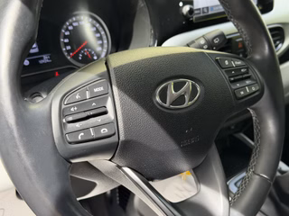 Hyundai i10 Style  Navi Apple CarPlay Rückfahr Cam - foto 10